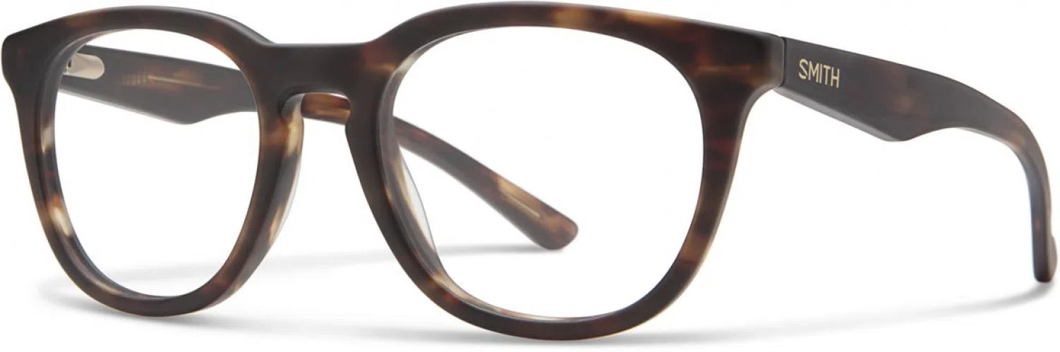 Smith Optics Prescription Eyeglass Prescription Eyeglasses 102254 Revelry RX Eyeglasses - view 10